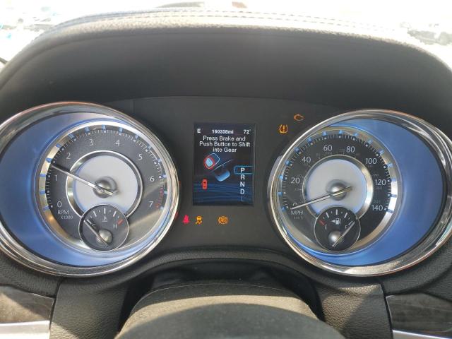 Photo 9 from auction – 2012 CHRYSLER 300 with VIN 2C3CCAAGXCH167055
