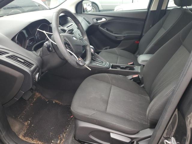 Photo 7 from auction – 2015 FORD FOCUS SE with VIN 1FADP3F25FL357209