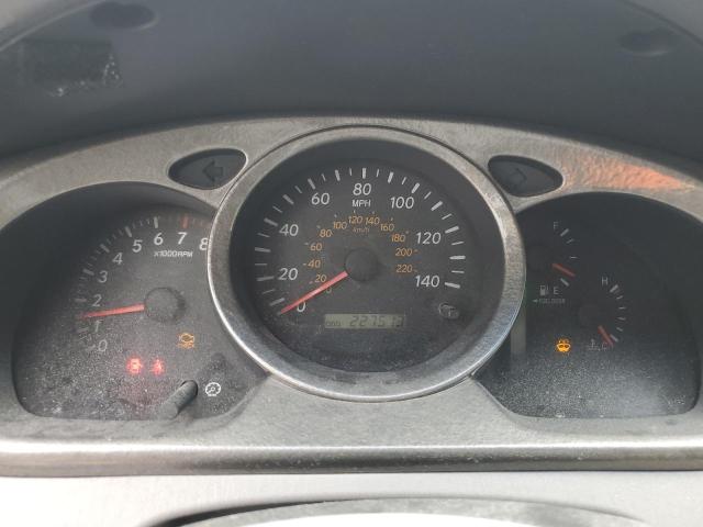 Photo 9 from auction – 2002 TOYOTA HIGHLANDER with VIN JTEGD21A420039534