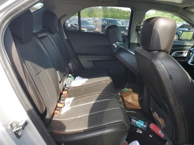Photo 11 from auction – 2015 CHEVROLET EQUINOX LT with VIN 2GNFLGEK2F6414702