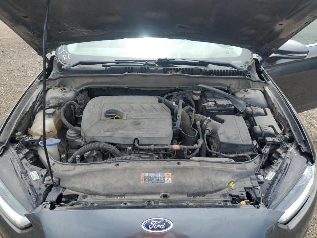 Photo 11 from auction – 2016 FORD FUSION SE with VIN 3FA6P0HDXGR143907