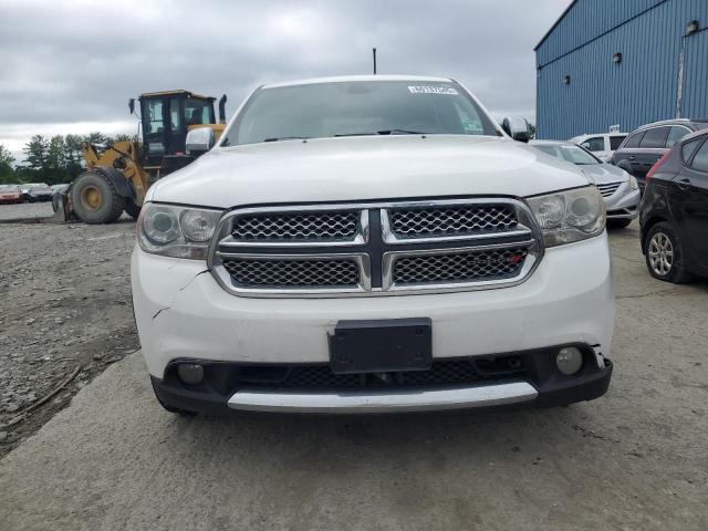 Photo 5 from auction – 2013 DODGE DURANGO CI with VIN 1C4RDJEG7DC669331