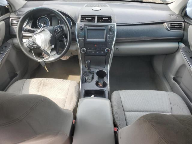 Photo 8 from auction – 2016 TOYOTA CAMRY LE with VIN 4T4BF1FK4GR517411