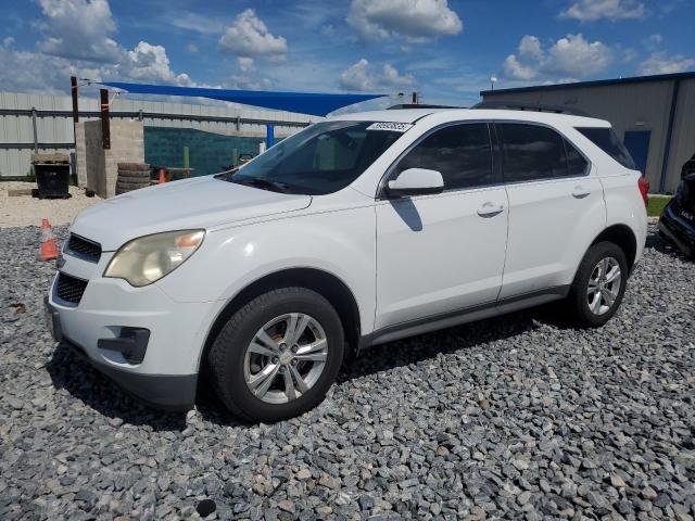 CHEVROLET EQUINOX LT 2012 with VIN 2GNALDEK2C1170714 - Photo from auction