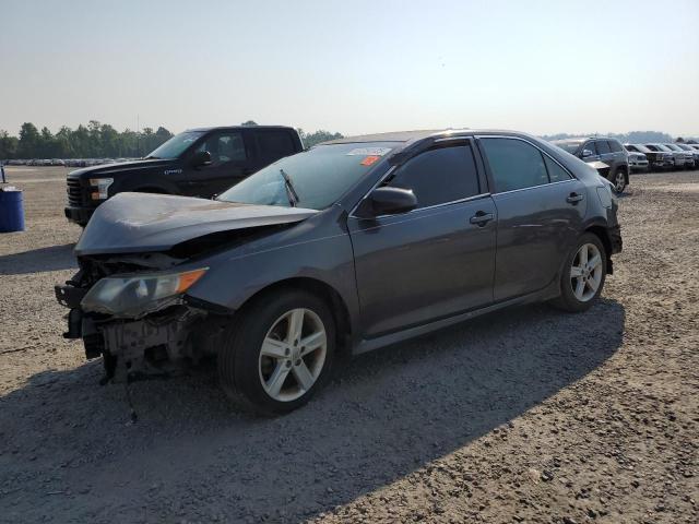 TOYOTA CAMRY L 2014 with VIN 4T1BF1FK7EU345723 - Photo from auction