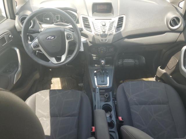 Photo 8 from auction – 2012 FORD FIESTA SE with VIN 3FADP4EJ9CM220671