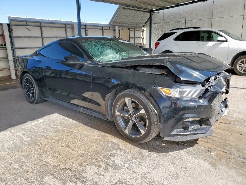 Photo 4 from auction – 2017 FORD MUSTANG with VIN 1FA6P8TH6H5214937