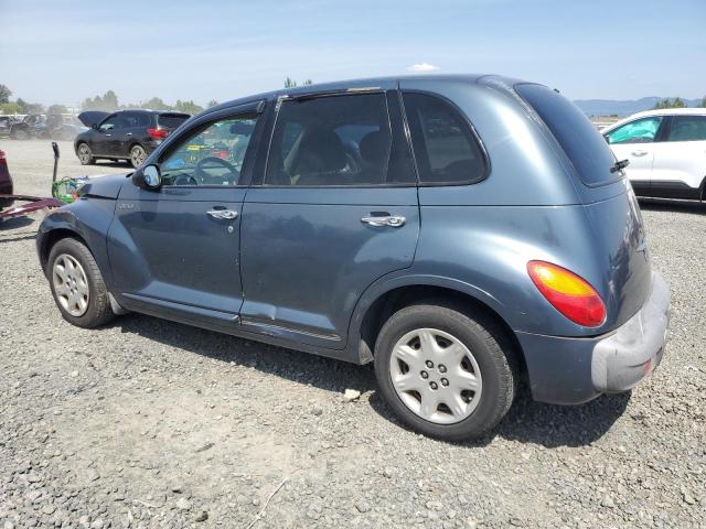 Photo 2 from auction – 2002 CHRYSLER PT CRUISER with VIN 3C8FY48B72T359849