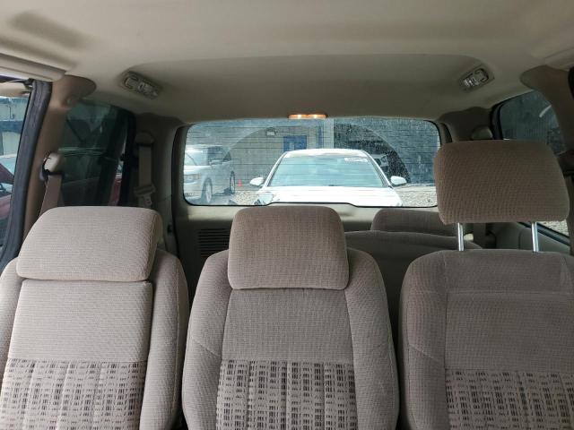 Photo 10 from auction – 2003 CHEVROLET VENTURE with VIN 1GNDU03E33D275489