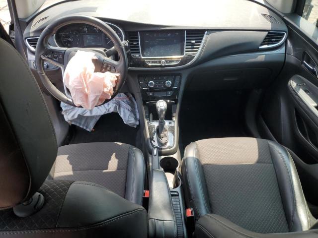 Photo 8 from auction – 2020 BUICK ENCORE PRE with VIN KL4CJASBXLB020113