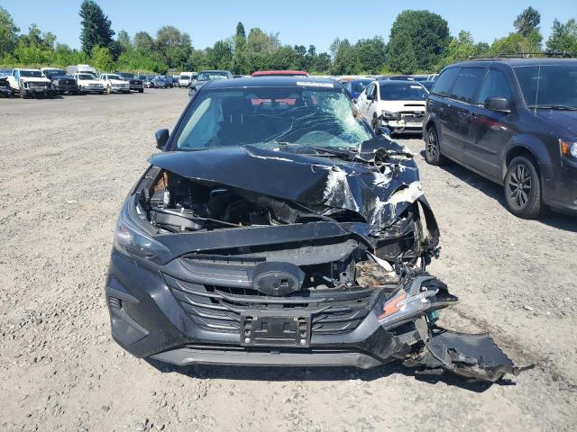 Photo 5 from auction – 2023 SUBARU LEGACY with VIN 4S3BWAD6XP3006201