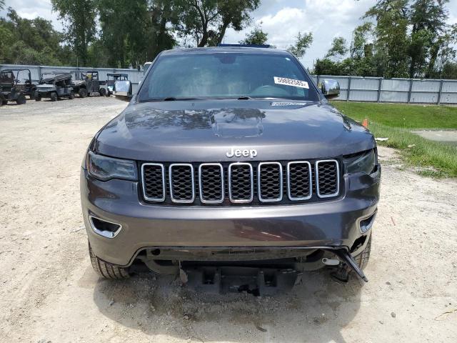 Photo 5 from auction – 2018 JEEP GRAND CHER with VIN 1C4RJEBG9JC159384