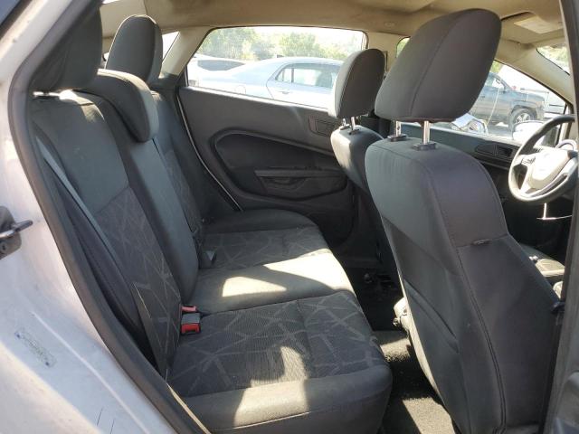 Photo 10 from auction – 2012 FORD FIESTA SE with VIN 3FADP4BJXCM102925