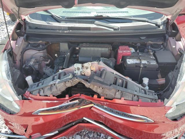 Photo 11 from auction – 2019 MITSUBISHI MIRAGE ES with VIN ML32A3HJ2KH008483