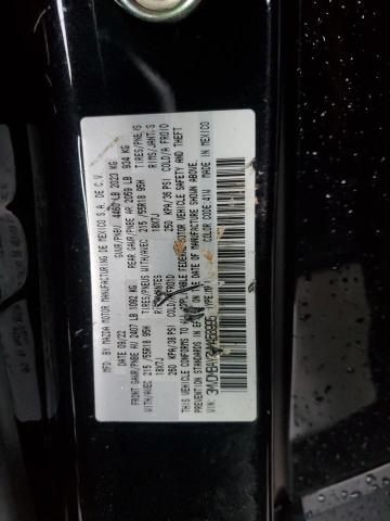 صورة رقم 14 من المزاد - 2022 MAZDA CX-30 مع VIN 3MVDMBAY3NM458995
