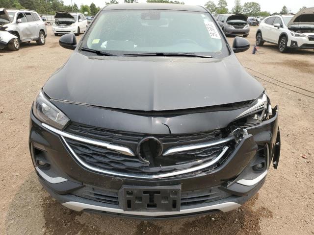 Photo 5 from auction – 2022 BUICK ENCORE GX with VIN KL4MMCSL3NB083959