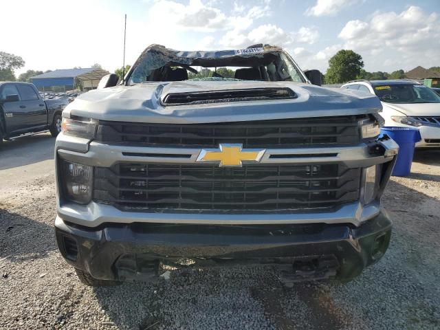 Photo 5 from auction – 2024 CHEVROLET SILVERADO with VIN 2GC4YMEY5R1248830