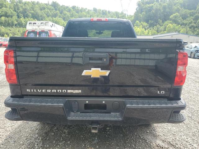 Photo 6 from auction – 2019 CHEVROLET SILVERADO with VIN 2GCVKMEC4K1164224