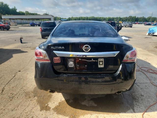 Photo 6 from auction – 2015 NISSAN ALTIMA 2.5 with VIN 1N4AL3AP9FC124046