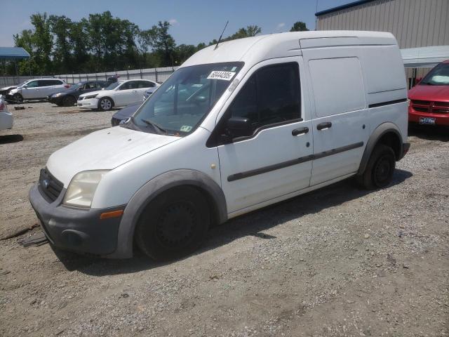 FORD TRANSIT CO 2013 with VIN NM0LS7CN6DT159226 - Photo from auction