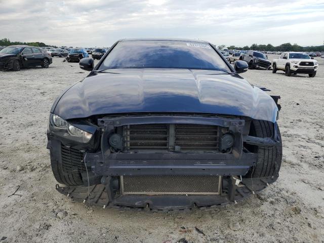 Photo 5 from auction – 2017 JAGUAR XE with VIN SAJAR4BG1HA975433