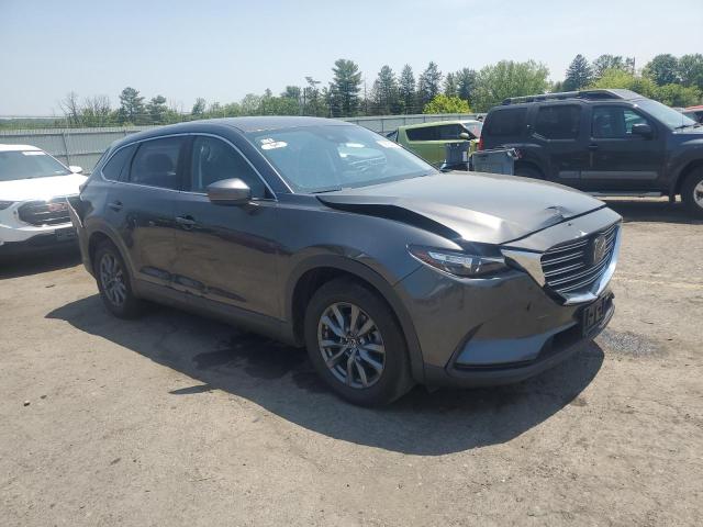 Photo 4 from auction – 2021 MAZDA CX-9 TOURI with VIN JM3TCBCY6M0542251