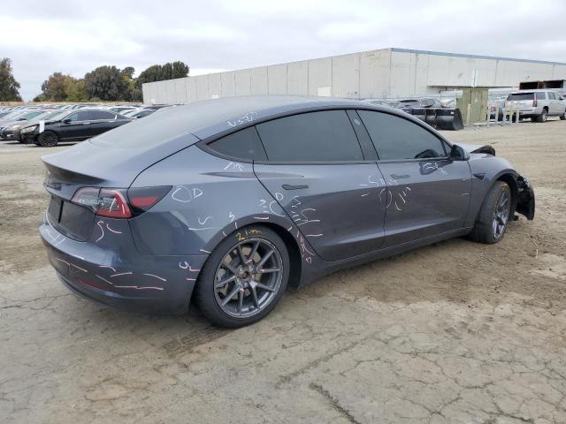Photo 3 from auction – 2023 TESLA MODEL 3 with VIN 5YJ3E1EA9PF447430