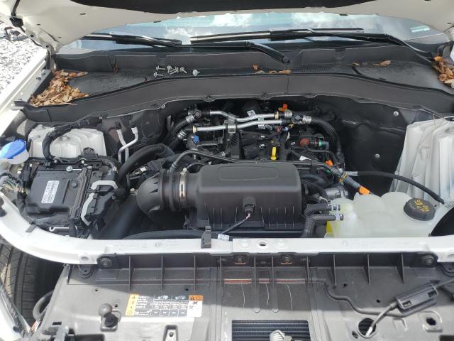 Photo 12 from auction – 2024 FORD EXPLORER X with VIN 1FMSK7DH4RGA71021