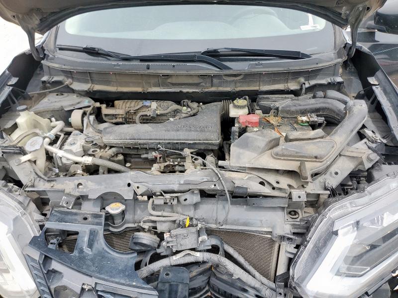 Photo 12 from auction – 2018 NISSAN ROGUE S with VIN KNMAT2MT4JP547406