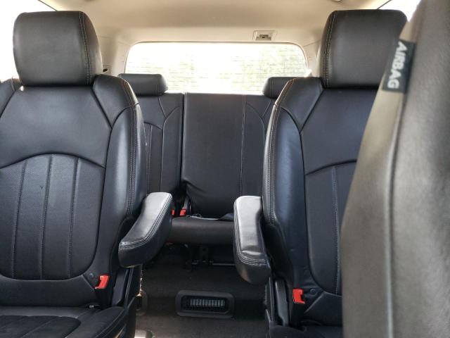 Photo 10 from auction – 2014 GMC ACADIA DEN with VIN 1GKKVTKD0EJ363240
