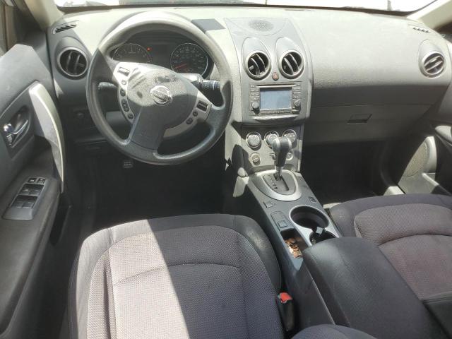 Photo 8 from auction – 2012 NISSAN ROGUE S with VIN JN8AS5MT8CW255291