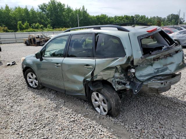 Photo 2 from auction – 2014 SUBARU FORESTER 2 with VIN JF2SJAEC5EH541943