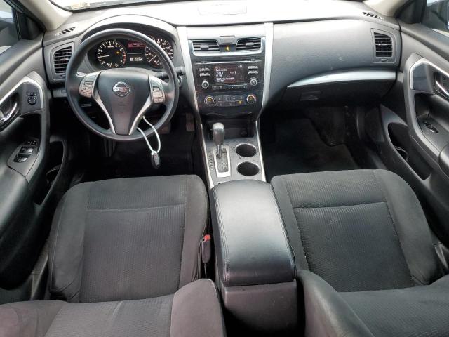 Photo 8 from auction – 2015 NISSAN ALTIMA 2.5 with VIN 1N4AL3AP3FN880511