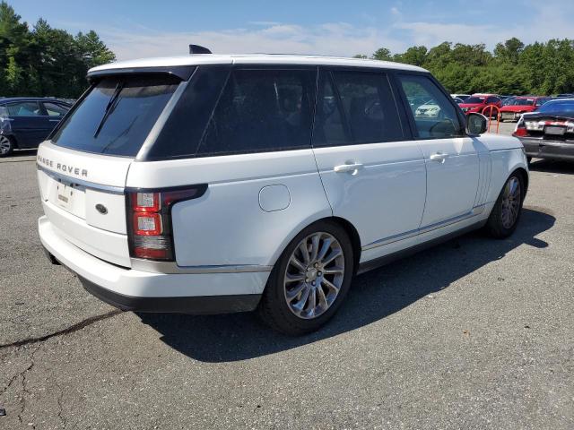 Photo 3 from auction – 2017 LAND ROVER RANGE ROVE with VIN SALGS2FV2HA339574