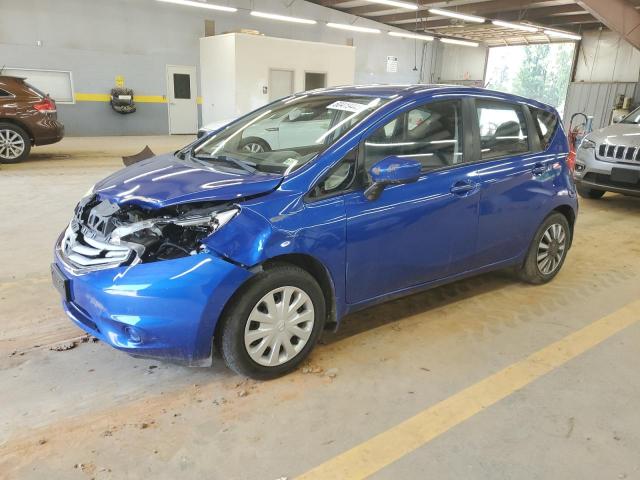 NISSAN VERSA NOTE 2015 with VIN 3N1CE2CP6FL353988 - Photo from auction