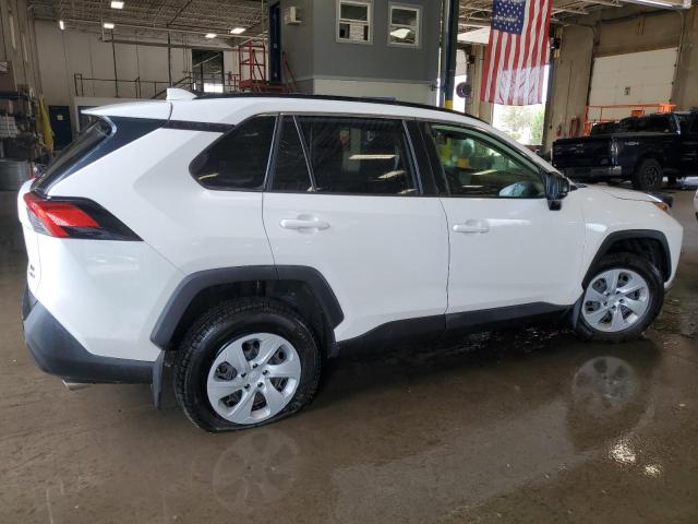 Photo 3 from auction – 2019 TOYOTA RAV4 LE with VIN JTMF1RFV9KD046212