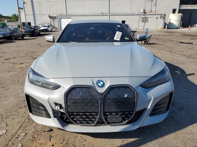 Photo 5 from auction – 2022 BMW I4 EDRIVE with VIN WBY73AW09NFN24897