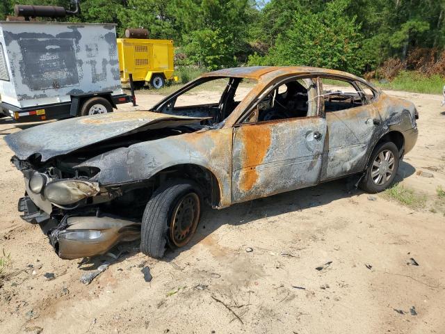 BUICK LACROSSE C 2005 with VIN 2G4WC532251209601 - Photo from auction