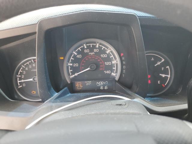 Photo 9 from auction – 2012 HONDA RIDGELINE RTS with VIN 5FPYK1F40CB451519