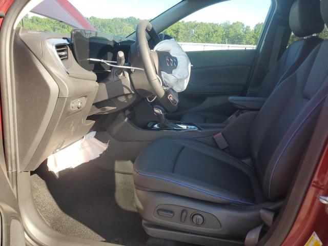 Photo 7 from auction – 2025 BUICK ENCORE GX with VIN KL4AMESL7SB174548