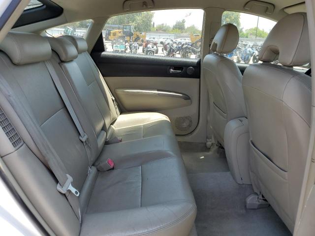 Photo 10 from auction – 2008 TOYOTA PRIUS with VIN JTDKB20UX87753684