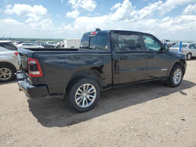 Photo 3 from auction – 2023 RAM 1500 LARAM with VIN 1C6SRFJM3PN522337