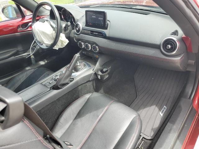 Photo 8 from auction – 2019 MAZDA MX-5 MIATA with VIN JM1NDAM71K0302276