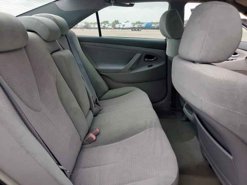 Photo 10 from auction – 2010 TOYOTA CAMRY BASE with VIN 4T4BF3EK8AR016560