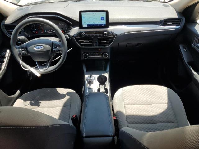 Photo 8 from auction – 2020 FORD ESCAPE SE with VIN 1FMCU9G61LUA19651