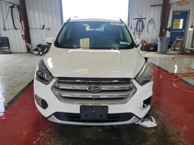 Photo 5 from auction – 2018 FORD ESCAPE SEL with VIN 1FMCU0HD7JUC74357