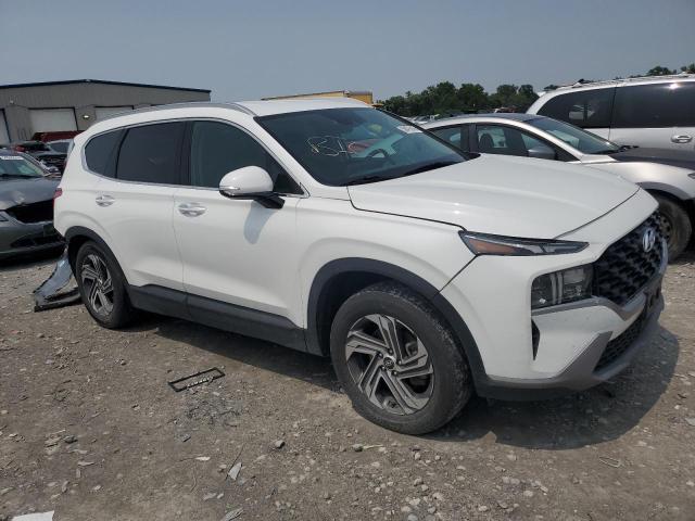 Photo 4 from auction – 2023 HYUNDAI SANTA FE S with VIN 5NMS2DAJ2PH517683