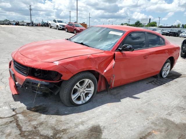 Photo 1 from auction – 2021 DODGE CHARGER SX with VIN 2C3CDXBG3MH638589