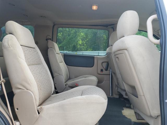 Photo 11 from auction – 2008 CHEVROLET UPLANDER L with VIN 1GNDV23158D200497