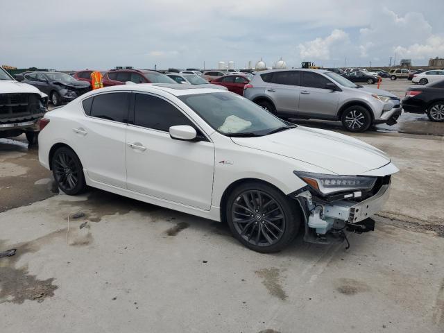 Photo 4 from auction – 2021 ACURA ILX PREMIU with VIN 19UDE2F8XMA005199